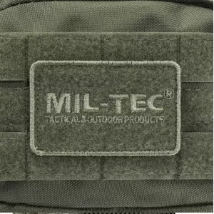 Рюкзак малый штурмовой MIL-TEC SMALL ASSAULT PACK 20 L олива